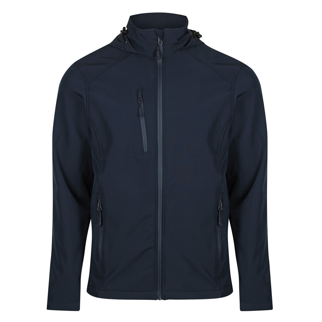 House of Uniforms The Olympus Jacket | Mens Aussie Pacific Navy