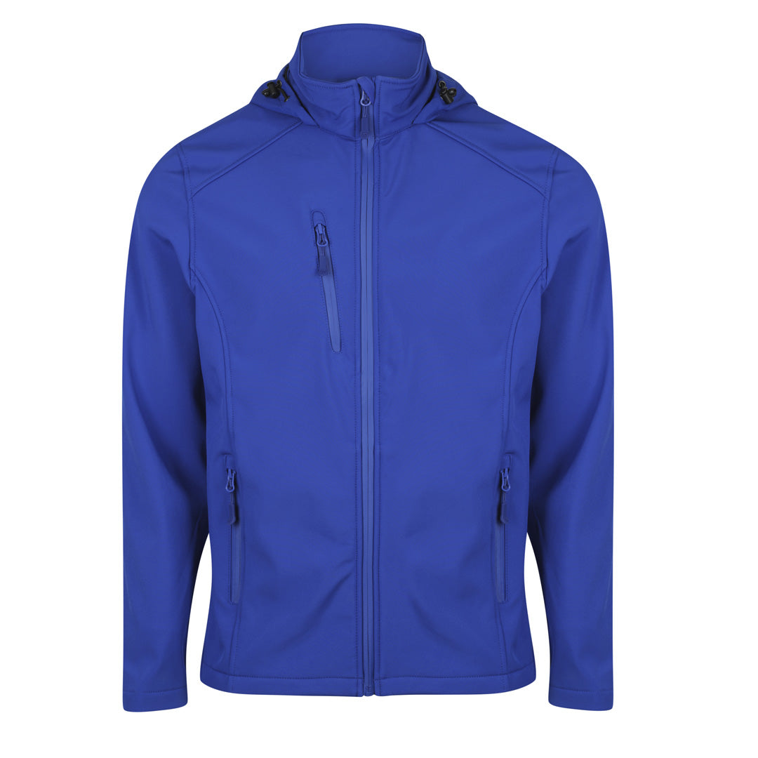 House of Uniforms The Olympus Jacket | Mens Aussie Pacific Royal
