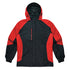 House of Uniforms The Napier Jacket | Mens Aussie Pacific Black/Red