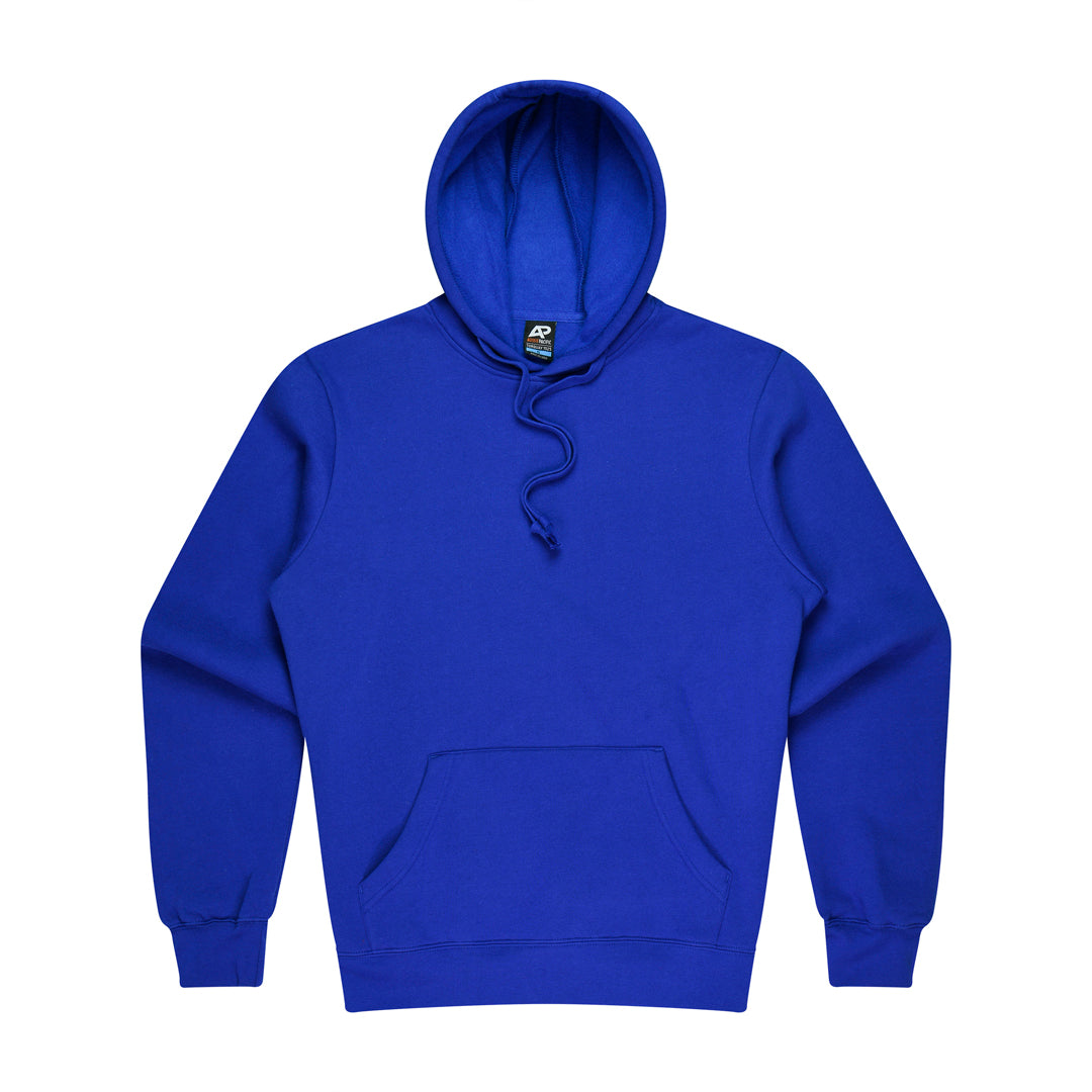 House of Uniforms The Torquay Hoodie | Mens Aussie Pacific Royal