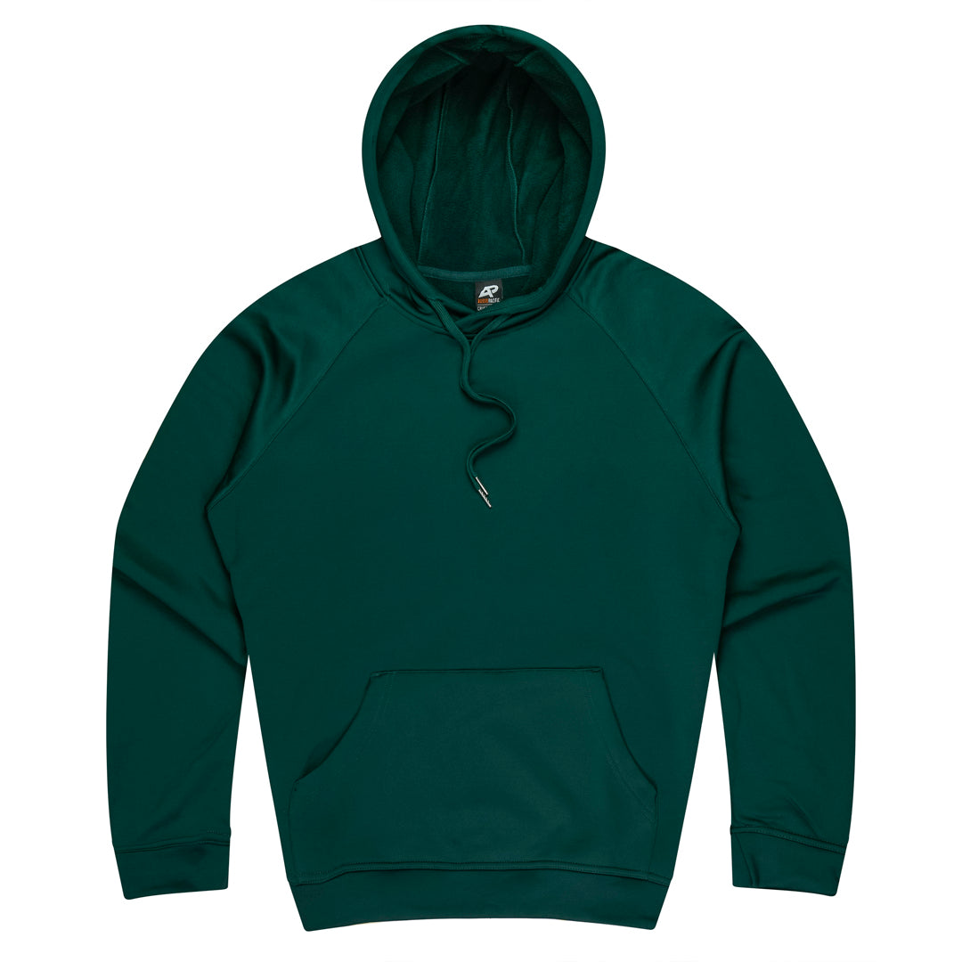 House of Uniforms The Crusader Hoodie | Mens Aussie Pacific Bottle