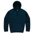 House of Uniforms The Crusader Hoodie | Mens Aussie Pacific Navy