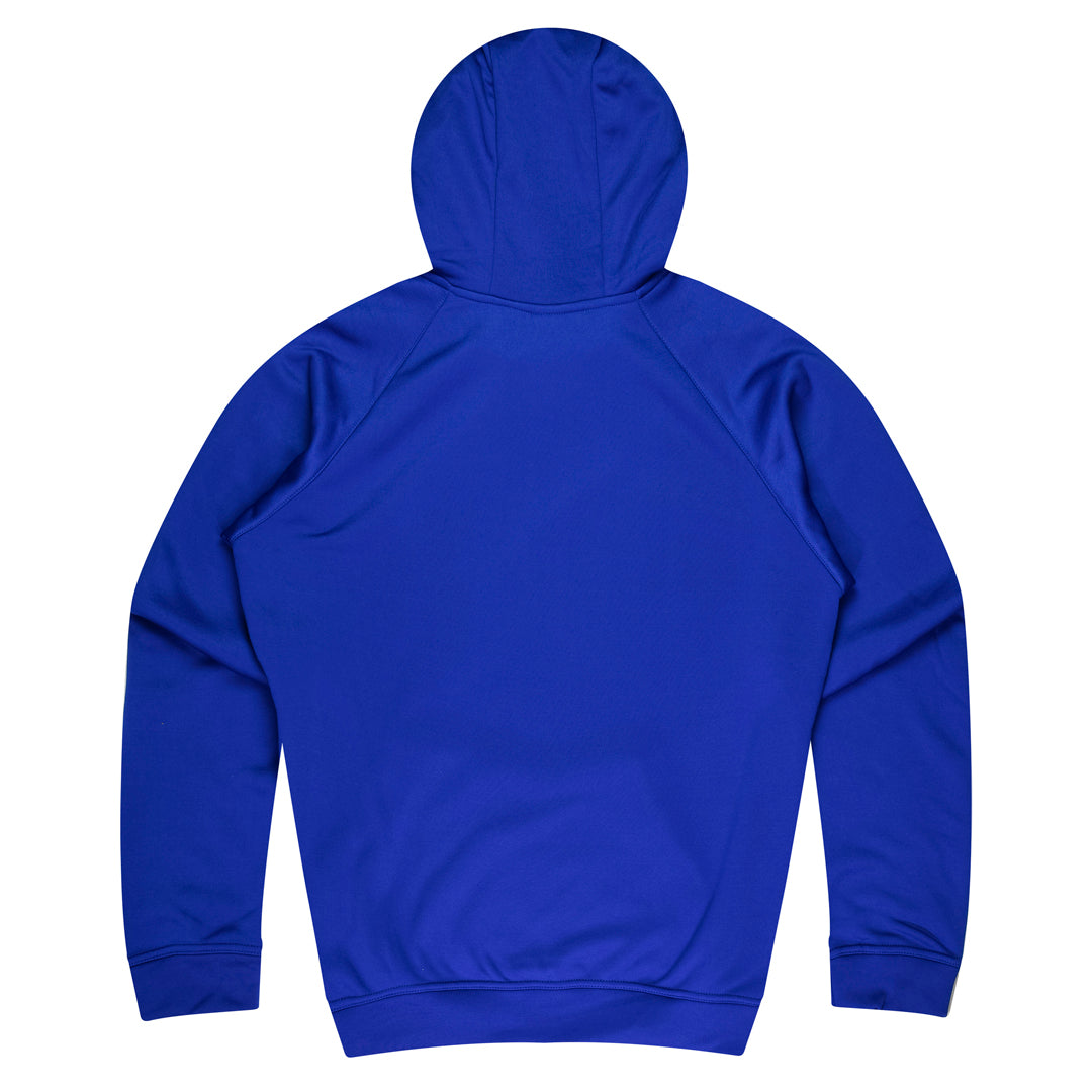 House of Uniforms The Crusader Hoodie | Mens Aussie Pacific 