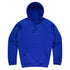 House of Uniforms The Crusader Hoodie | Mens Aussie Pacific Royal