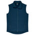 House of Uniforms The Selwyn Vest | Mens Aussie Pacific Navy