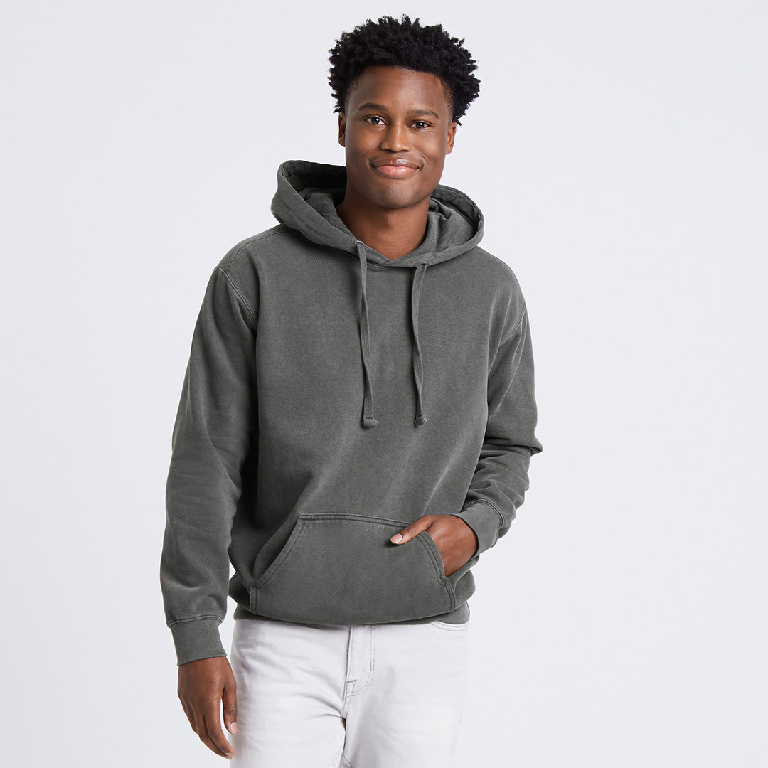 The Hooded Sweatshirt | Unisex