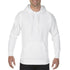 The Hooded Sweatshirt | Unisex | White