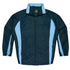 House of Uniforms The Eureka Track Top | Mens Aussie Pacific Navy/Sky