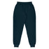 House of Uniforms The Tapered Leg Fleece Track Pant | Mens Aussie Pacific Navy