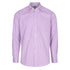 The Westgarth Shirt | Mens | Long Sleeve | Lilac