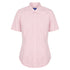 The Westgarth Shirt | Ladies | Short Sleeve | Soft Pink