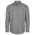 The Degraves Oxford Check Shirt | Mens | Long Sleeve