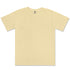 House of Uniforms The Heavyweight Tee | Short Sleeve | Unisex Comfort Colors Butter