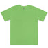 House of Uniforms The Heavyweight Tee | Short Sleeve | Unisex Comfort Colors Lime