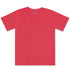 House of Uniforms The Heavyweight Tee | Short Sleeve | Unisex Comfort Colors Paprika