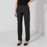 House of Uniforms The Mid Rise Relaxed Pant | Ladies | Mechanical Stretch LSJ Collection 