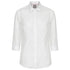 Soho Shirt | Ladies | White