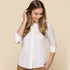 The Soho Shirt | Ladies | 3/4 Sleeve