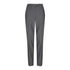 House of Uniforms The Elliot Slim Leg Pant | Ladies Gloweave Charcoal