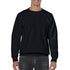 The Heavy Blend Crewneck Sweatshirt | Adults | Black