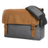 House of Uniforms The Urban Bag | Pack of 20 Halfar Brown