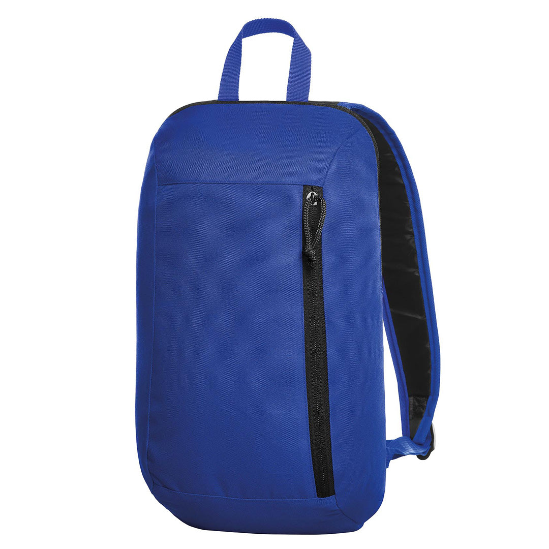 House of Uniforms The Flow Backpack | Pack of 50 Halfar Royal