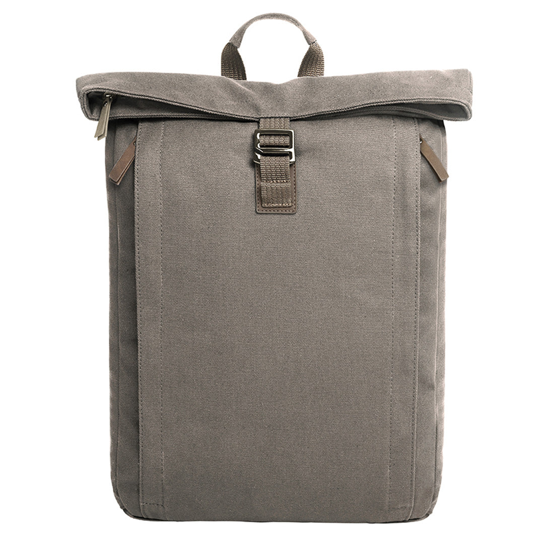House of Uniforms The Country Backpack | Pack of 25 Halfar Khaki