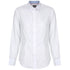 House of Uniforms The Bradford Shirt | Ladies | Long Sleeve Gloweave White