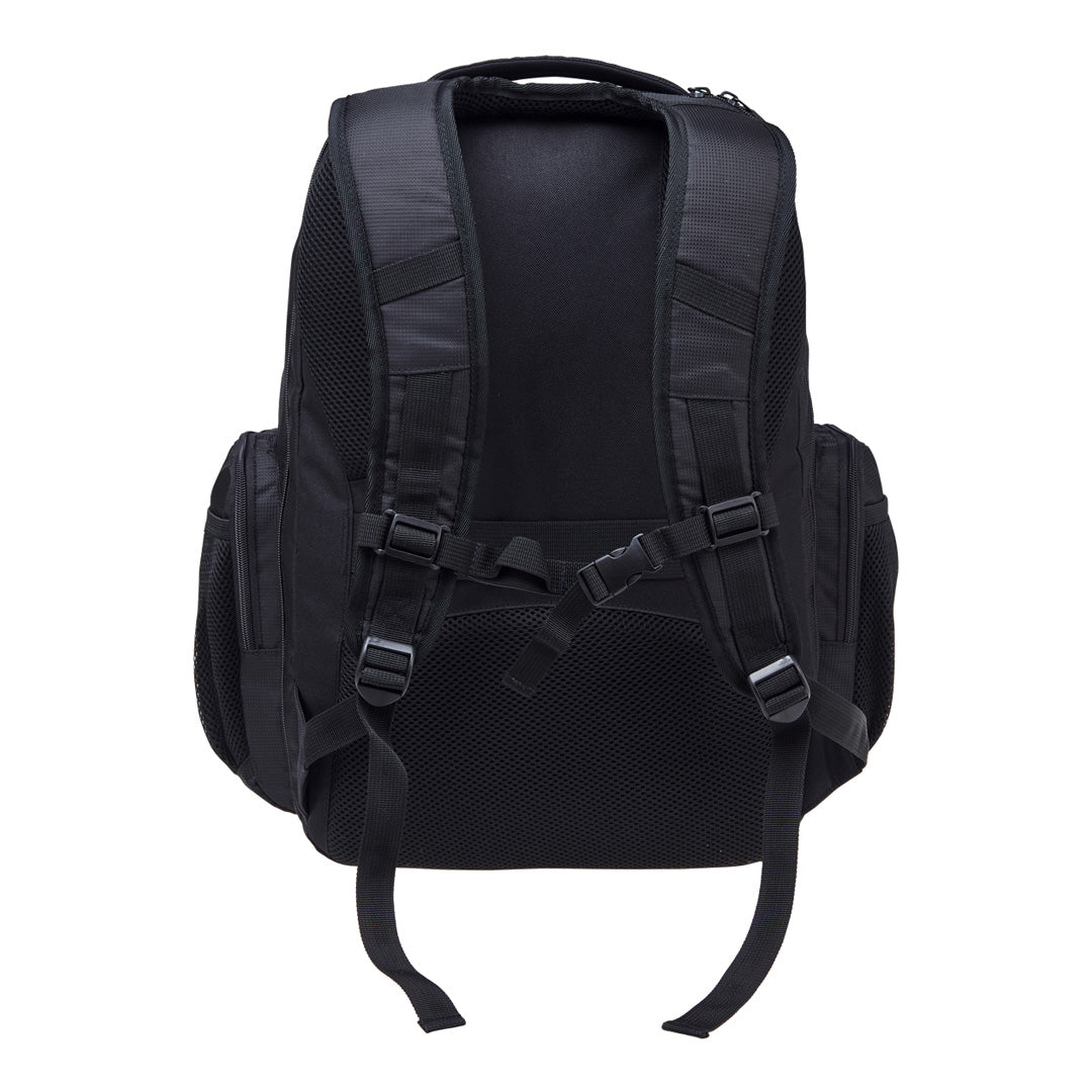 The Fortress Laptop Backpack