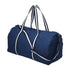 House of Uniforms The Canvas Duffle Legend Navy