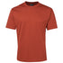 House of Uniforms The Classic JB's Tee | Unisex | Reds & Oranges Jbs Wear Ochre