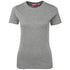 House of Uniforms The Fitted Tee | Ladies Jbs Wear 13 Marle