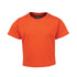 House of Uniforms The Classic JB's Tee | Infant Jbs Wear Orange