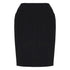 House of Uniforms The Siena Pencil Skirt | Ladies Biz Corporates Black