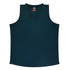 House of Uniforms The Botany Singlet | Ladies Aussie Pacific Navy