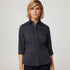 House of Uniforms The Xpresso Shirt | Ladies | Long Sleeve City Collection 