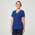 House of Uniforms The Stretch Tunic | Ladies | Short Sleeve City Collection 