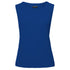 House of Uniforms The Smart Knit | Ladies | Sleeveless City Collection Royal