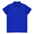 House of Uniforms The Botany Polo | Ladies | Short Sleeve Aussie Pacific Royal
