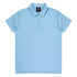 House of Uniforms The Botany Polo | Ladies | Short Sleeve Aussie Pacific Sky
