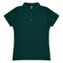 House of Uniforms The Hunter Polo | Ladies | Short Sleeve Aussie Pacific Bottle