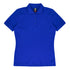 House of Uniforms The Claremont Polo | Ladies | Short Sleeve | Plus Aussie Pacific Royal