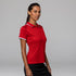House of Uniforms The Double Bay Polo | Ladies | Short Sleeve Aussie Pacific 