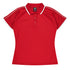 The Double Bay Polo | Ladies | Short Sleeve