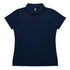 House of Uniforms The Noosa Polo | Ladies | Short Sleeve Aussie Pacific Navy
