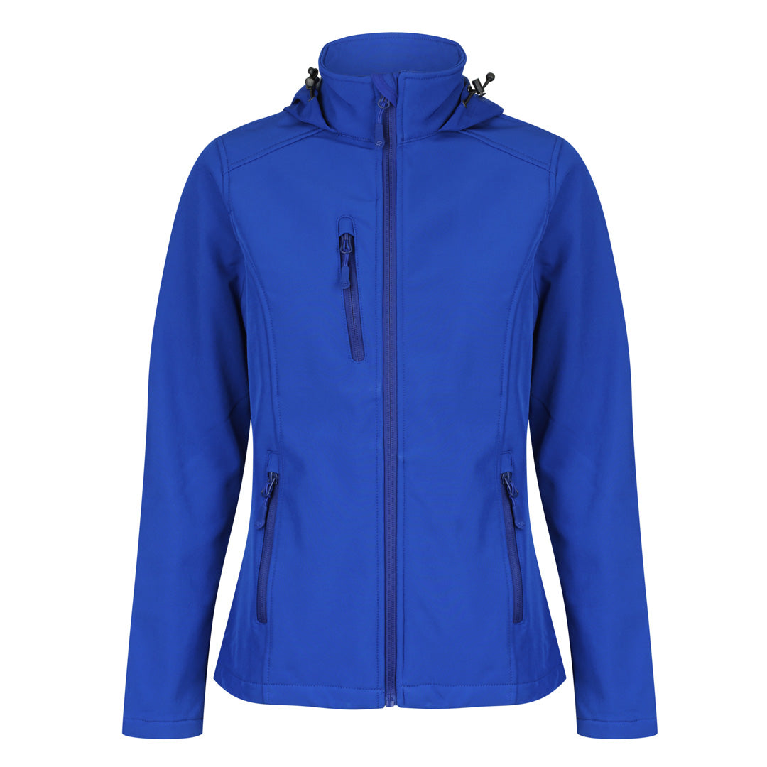 House of Uniforms The Olympus Jacket | Ladies Aussie Pacific Royal