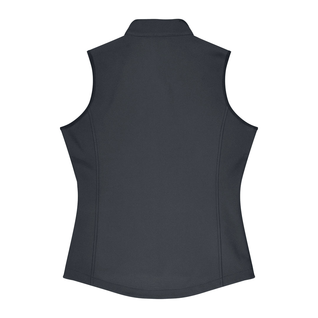 The Selwyn Vest | Ladies