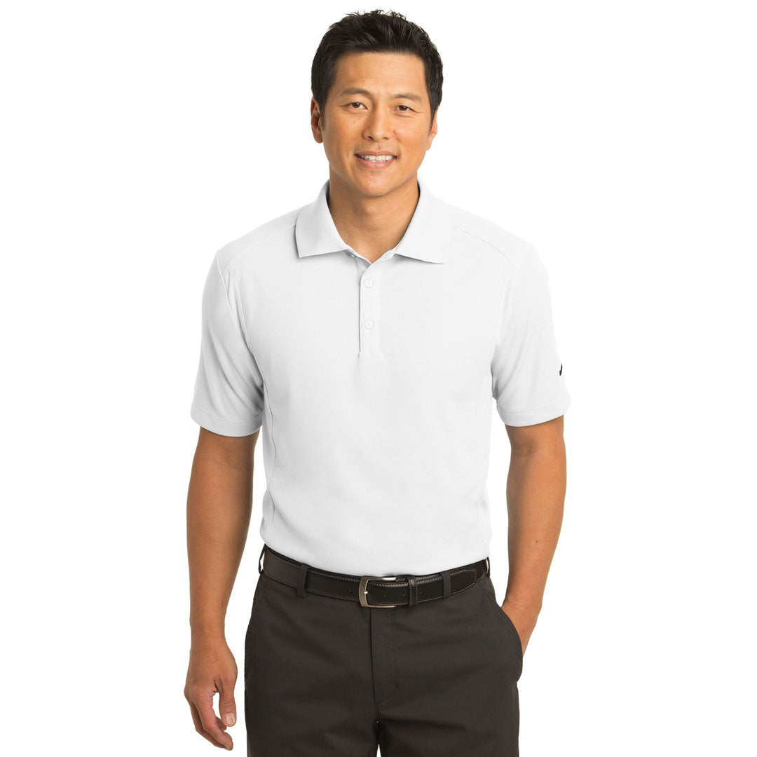 House of Uniforms The Dri-Fit Classic Polo | Mens Nike 