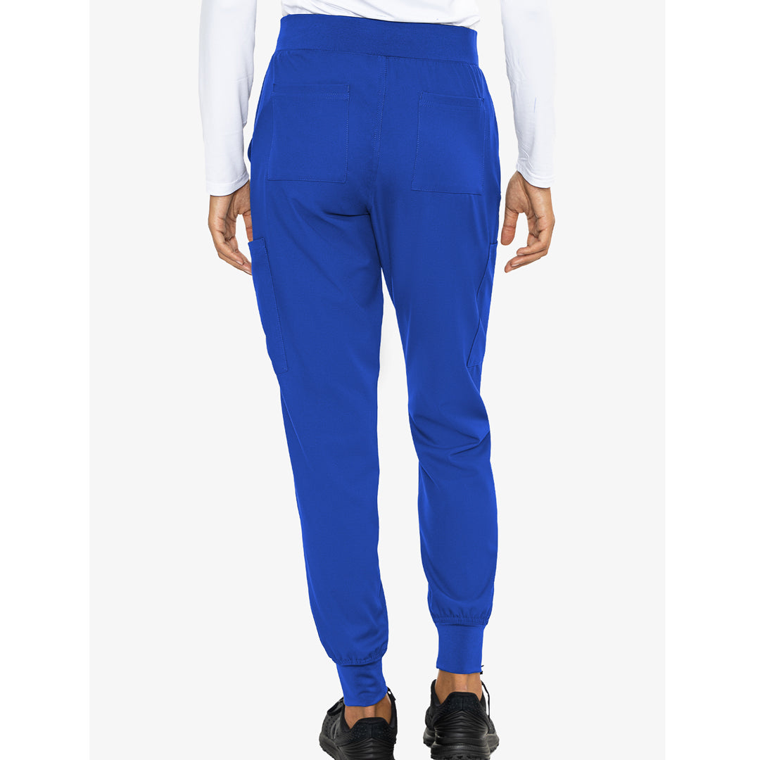 House of Uniforms The Insight Jogger Pant | Ladies | Tall Med Couture 