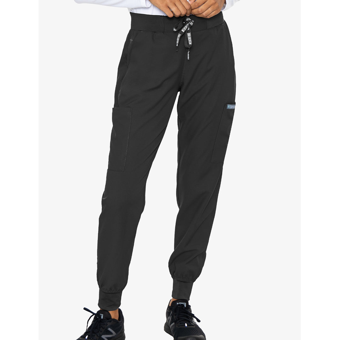 House of Uniforms The Insight Jogger Pant | Ladies | Tall Med Couture Extra Small